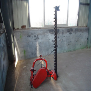 Segadora Cosechadora de 1400 mm con Transmisión por Engranajes de Alta Productividad para la Cosecha de Pasto - Product Image 3