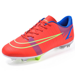 Botines de <span class=keywords><strong>Fútbol</strong></span> Originales 2023 Zapatos de <span class=keywords><strong>Fútbol</strong></span> TF Calzado Deportivo para <span class=keywords><strong>Hombre</strong></span> <span class=keywords><strong>Botas</strong></span> de <span class=keywords><strong>Fútbol</strong></span> para Césped Artificial para <span class=keywords><strong>Hombre</strong></span> - Product Image 3