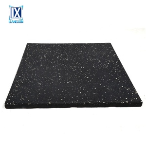 <span class=keywords><strong>Tapis</strong></span> <span class=keywords><strong>de</strong></span> sol en caoutchouc, carreaux <span class=keywords><strong>de</strong></span> <span class=keywords><strong>protection</strong></span>, pour la gymnastique et le <span class=keywords><strong>fitness</strong></span>, 1 pièce - Product Image 1