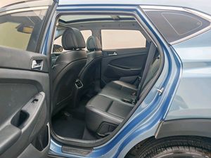 <span class=keywords><strong>Hyundai</strong></span> <span class=keywords><strong>Tucson</strong></span> 2015 1.6T Automático LHD SUV Familiar, Listo para Carga en Contenedor, Bajo Kilometraje, Espejos Plegables Eléctricos, 6 Altavoces, Económico, Usado - Product Image 6