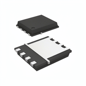 Original One Stop Service 8-PowerTDFN Transistors Electronic Circuit Components FDMS3686S - Product Image 1