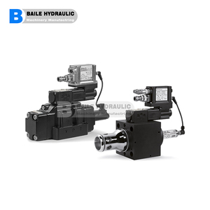 วาล์วควบคุมทิศทางแบบสัดส่วนรุ่น ATOS DHZO-A DHZO-AEB DHZO-AES DKZOR-A DKZOR-AEB DKZOR-AES ซีรีส์ DKZOR-AES-BC-171 - Product Image 2