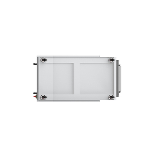 เครื่องเชื่อมเลเซอร์ LXSHOW 3000W น้ำหนักเบาและเหมาะสำหรับการเชื่อมเหล็กคาร์บอน เหล็กกล้าไร้สนิม และวัสดุอะลูมิเนียม - Product Image 6