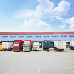 Transport International + Expédition de Marchandises par Camion Transitaire Expédition au Mexique vers les États-Unis avec Service DDP Agent Chinois Service d'Entreposage - Product Image 4