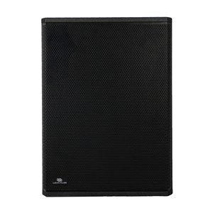 Subwoofer Activo <span class=keywords><strong>KENZA</strong></span> 15SUB de 18 Pulgadas, 1100W RMS Clase D, DSP, Bluetooth, TWS, Gabinete de Madera, Sonido Profesional para DJ y Escenarios - Product Image 1