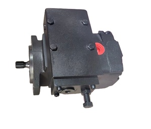 Pompe à piston d'origine de la série AT, pompes hydrauliques AT139444 AT366546 AT364474 AT428960 AT180926, pompe à déplacement variable élevé, introduction du produit - Product Image 3