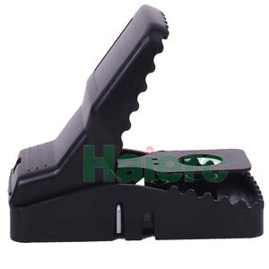 Haierc Mausefallen Vielseitige Kunststoff-Rattenfallen Bettwanzenfalle HC2206 - Product Image 2