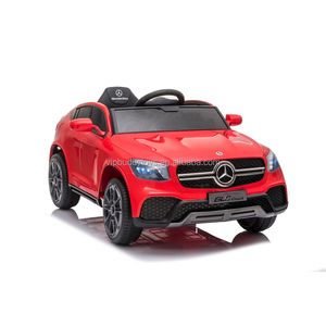 Cheap Factory Price Wholesale License Ride on Amg Toy 12v Bbj Toys <strong>Car</strong> - Product Image 5