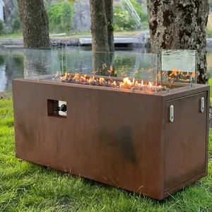 <span class=keywords><strong>Chimenea</strong></span> de acero para interior y exterior, <span class=keywords><strong>chimenea</strong></span>, <span class=keywords><strong>chimenea</strong></span> - Product Image 6