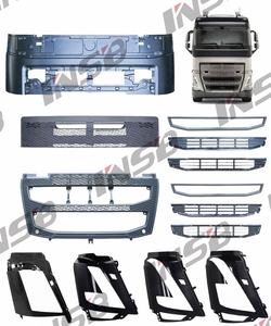 ถังน้ำมัน20507930 21177658 21516445 22038777 D-Shape <span class=keywords><strong>800</strong></span>*700*700มม. อะไหล่รถวอลโว่ INE0000577 - Product Image 6