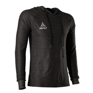 Sweats à capuche personnalisés pour hommes Sports Running Wear - Product Image 1