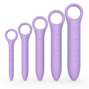 2026 Новое поступление, Анальная пробка, игрушки, оптовая продажа, длинные и большие анальные пробки, набор силиконовых маленьких X, Xl, Xxl - Product Image 4