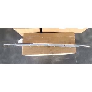 Ricambi Auto paraurti anteriore rivestimento paraurti cromato paraurti anteriore modanatura RS stile 23218672 per Chevy Chevrolet Equinox 2018 <span class=keywords><strong>2019</strong></span> 2020 - Product Image 2