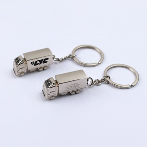 Llavero <span class=keywords><strong>de</strong></span> Metal Personalizado con Láser 3D, Mini Moto, Coche <span class=keywords><strong>de</strong></span> Carreras, Llavero con Forma <span class=keywords><strong>de</strong></span> Camión - Product Image 2