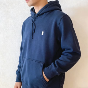 Ralf Herren 2-Teiliges Einfarbiges Trainingsanzug-Set Hoodie & Jogginganzug mit Reißverschluss Knitterfrei Umweltfreundlich Anpassbar Sportlich Mit LOGO - Product Image 5