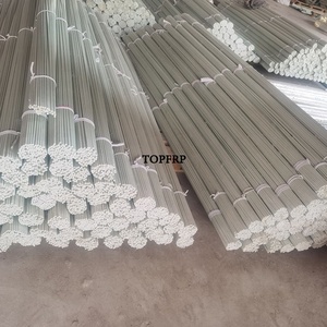 Arch Support High Elastic Fiberglass FRP Rod - Product Image 3