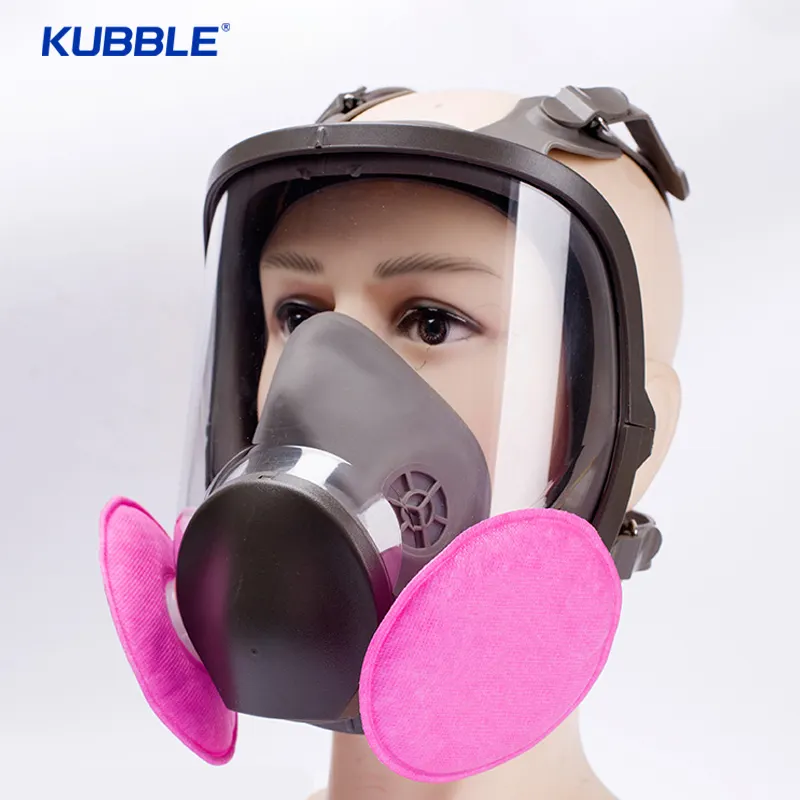 Hot Selling 6800 Anti Stof Gasmasker Cover Met Hoge Kwaliteit