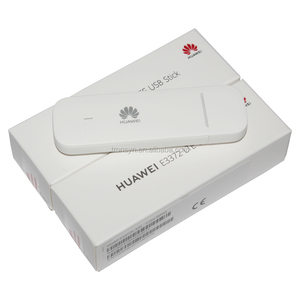 Adaptador USB 4G LTE CAT4 de 150 Mbps E3372 E3372H-320 con Puerto para Doble Antena y Todas las Bandas - Product Image 1