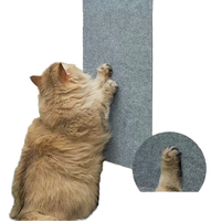 Griffoir pour chat durable, tapis à griffer, jouet d'intérieur, protection de meubles pour chats, jeu à domicile, soin quotidien des pattes