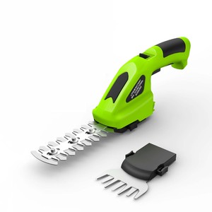 Small Portable Cordless <strong>Hedge</strong> <strong>Trimmer</strong> <strong>Hedge</strong> <strong>Trimmer</strong> Electric Chargeable <strong>Hedge</strong> <strong>Trimmer</strong> - Product Image 6