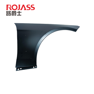 A2128801218 Garde-boue en aluminium haute résistance pour Classe E - Product Image 5