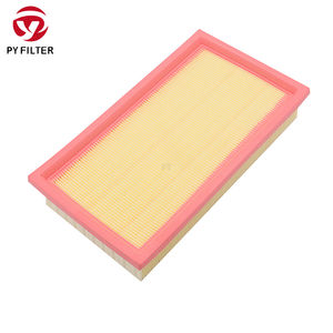 Filter Udara Mesin Kelas Premium Kualitas Tinggi Baru untuk LR011593 LR161843 C35126 LX4397 AH42-9610-AA Discovery L319 L462 untuk - Product Image 2