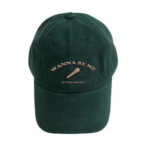 Logo personnalisé nouvelle mode 3d broderie casquette de baseball casquette de sport de baseball en gros - Product Image 1