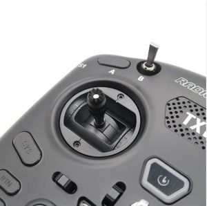 วิทยุบังคับ RadioMaster TX12 Mark II 2.4GHz พร้อมจอยแบบ Hall Gimbal และหน้าจอ OLED สำหรับรถบังคับวิทยุ - Product Image 3