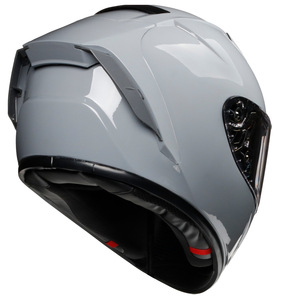 Casco de Motocicleta Unisex con Certificación DOT y CE, Compatible con Bluetooth, Material ABS, para Uso en Todas las Estaciones - Product Image 3