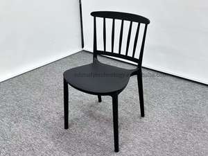 Durable superventas <span class=keywords><strong>de</strong></span> alta calidad <span class=keywords><strong>de</strong></span> plástico PP para profesores silla <span class=keywords><strong>de</strong></span> oficina sala <span class=keywords><strong>de</strong></span> entrenamiento estudiantes silla <span class=keywords><strong>de</strong></span> estudio para el <span class=keywords><strong>aula</strong></span> - Product Image 2