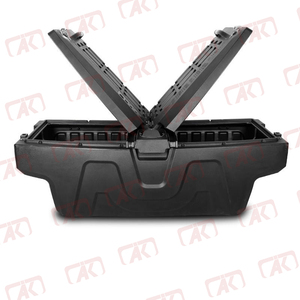 <span class=keywords><strong>Caja</strong></span> <span class=keywords><strong>de</strong></span> Herramientas Universal <span class=keywords><strong>de</strong></span> Plástico ABS Rígido <span class=keywords><strong>para</strong></span> <span class=keywords><strong>Camioneta</strong></span>, Mayor Espacio <span class=keywords><strong>de</strong></span> Almacenamiento <span class=keywords><strong>para</strong></span> Camionetas 4x4 Ranger Hilux Np300 L200 - Product Image 1