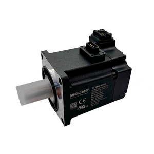En Oferta: Kit de Controlador de Motor AC 400W 220V/400V IP65 3000-6000rpm Modelos Opcionales SM3&M54S Motores y Controladores - Product Image 1