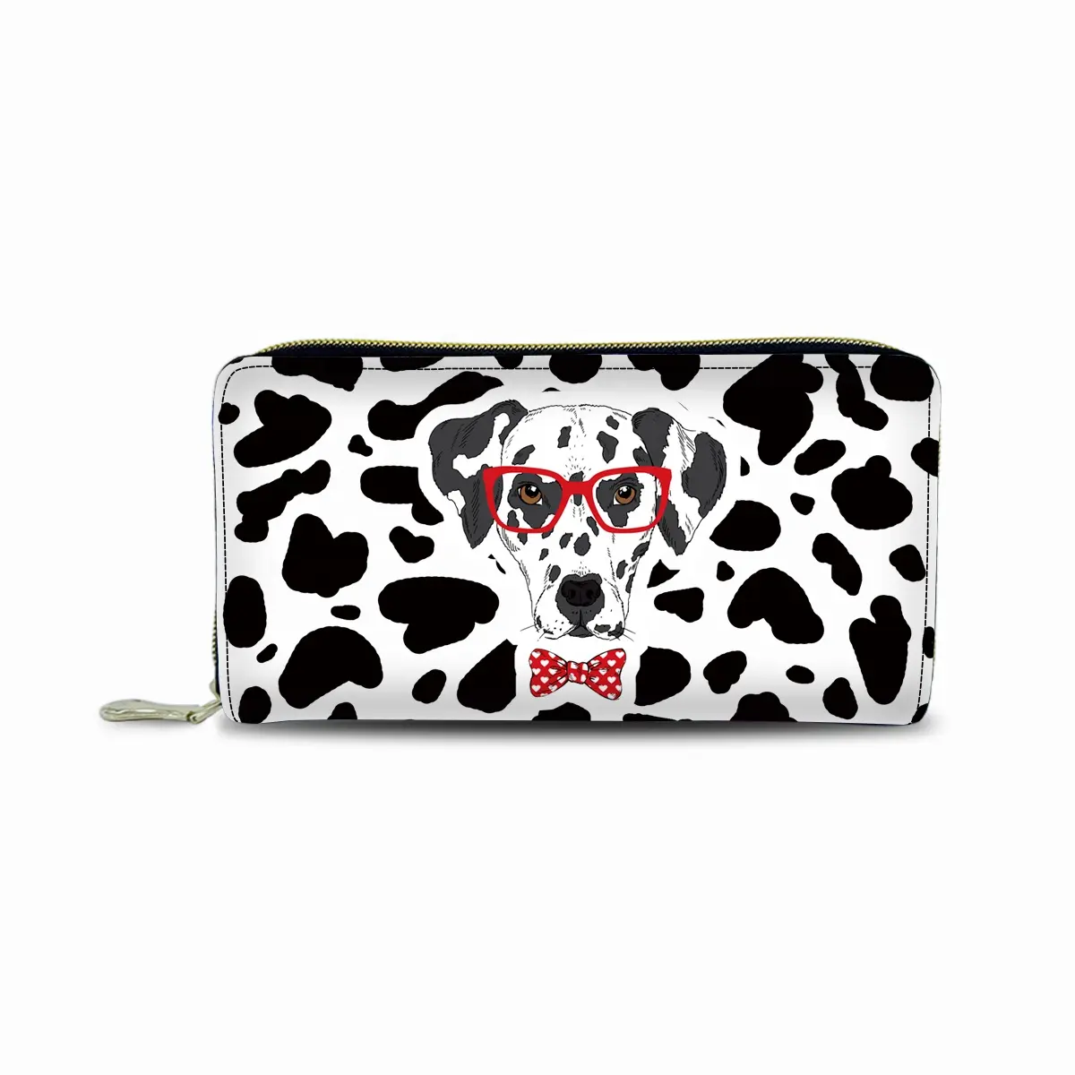New Wholesale Purses And Handbags Women Wallets Leather Luxury Multi Compartment Blank Sublimation Wallet