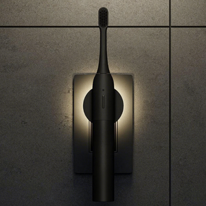 <span class=keywords><strong>Cepillo</strong></span> de <span class=keywords><strong>Dientes</strong></span> Eléctrico Recargable con Luz Nocturna, <span class=keywords><strong>Recomendado</strong></span> por Dentistas, para una Limpieza Profunda y Suave, con Función de Blanqueamiento - Product Image 1