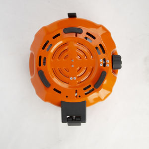 Fornello a <span class=keywords><strong>Gas</strong></span> a Due Fuochi di Grado Survival, Leggero e Pieghevole per Cucinare all'Aperto - Product Image 3