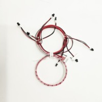 Maßgefertigter JST VH SH XH EH PH ZH SM Serie Kabelbaum für Elektrogeräte
