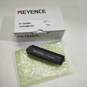 กล้องอุตสาหกรรมขาวดำดิจิตอลความเร็วสูงสองเท่าขนาดกะทัดรัดพิเศษ รุ่น CV-S035MU สำหรับการตรวจสอบด้วยระบบวิชั่น - Product Image 3