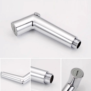 Toilet <strong>Sprayer</strong> Gun Hand <strong>Bidet</strong> Faucet for Bathroom Hand <strong>Sprayer</strong> <strong>Shower</strong> Head Bathroom Toilet Faucet <strong>Sprayer</strong> Head - Product Image 3