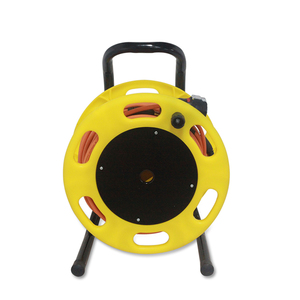 Câble souterrain multicanal pour la détection de cavités, longueur 40m ou 80m - Product Image 4