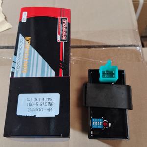 Pièces de moto de course CG150 CDI avec interrupteur 6 broches pour pièces de moto HONDA - Product Image 2