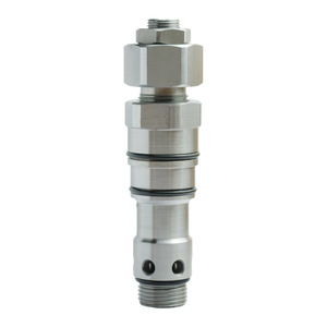 Soupape de décharge pour excavatrice Caterpillar 3100395 1535211, électrovanne pour systèmes de commande hydraulique E320B E322B E325B - Product Image 4