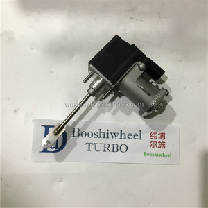 Vanne électrique Turbo 100mm 03F145725G 03F145701D 03F145701DX Actionneur 1.2TSI 03F145725F - Product Image 2