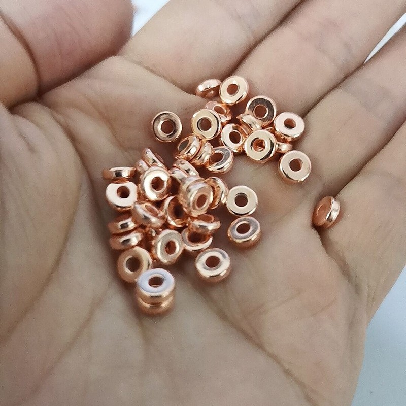 Oro rosa