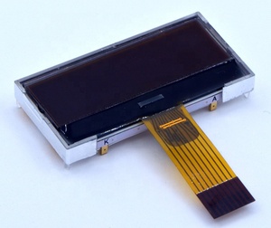 <span class=keywords><strong>16X2</strong></span> <span class=keywords><strong>LCD</strong></span> Nhỏ 5X8 Pixel Màn Hình <span class=keywords><strong>LCD</strong></span> JHD1602-G78BTW-BL - Product Image 2