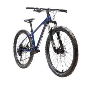 Vélo de montagne Kencycle 2026 en promotion, 26 pouces, 27 vitesses, freins à disque, guidon plat, modèle standard SY-FT26001 - Product Image 2