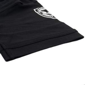 Özel Logo Polo GÖMLEK görev güvenlik 100% Polyester taktik performans Polo uzun/kısa kollu güvenlik rozeti POLO GÖMLEK - Product Image 5