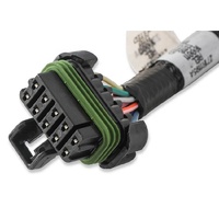 Cable Adaptador VGA de Alta Calidad Yeasion YS-09 3+6 para Motocicleta, Computadora, Monitor, Proyector, TV, Conexión de Pantalla de PC