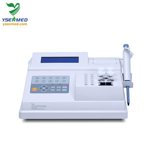 Анализатор свертываемости крови для домашних животных - Product Image 3