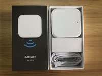 Cerradura Inteligente TUYA TTLOCK, BT 4.0, WiFi 2.4G, App Gateway G2, USB Tipo-C, para Hoteles Inteligentes y Cerraduras de Puerta
