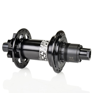 Koozer-<span class=keywords><strong>Axe</strong></span> monobloc en acier cr-mo 550 pour VTT AM/FR/DH, 12x148, 12x150, 12x157, 12x, Super Boost HG/XD/MS moyeux Enduro - Product Image 3